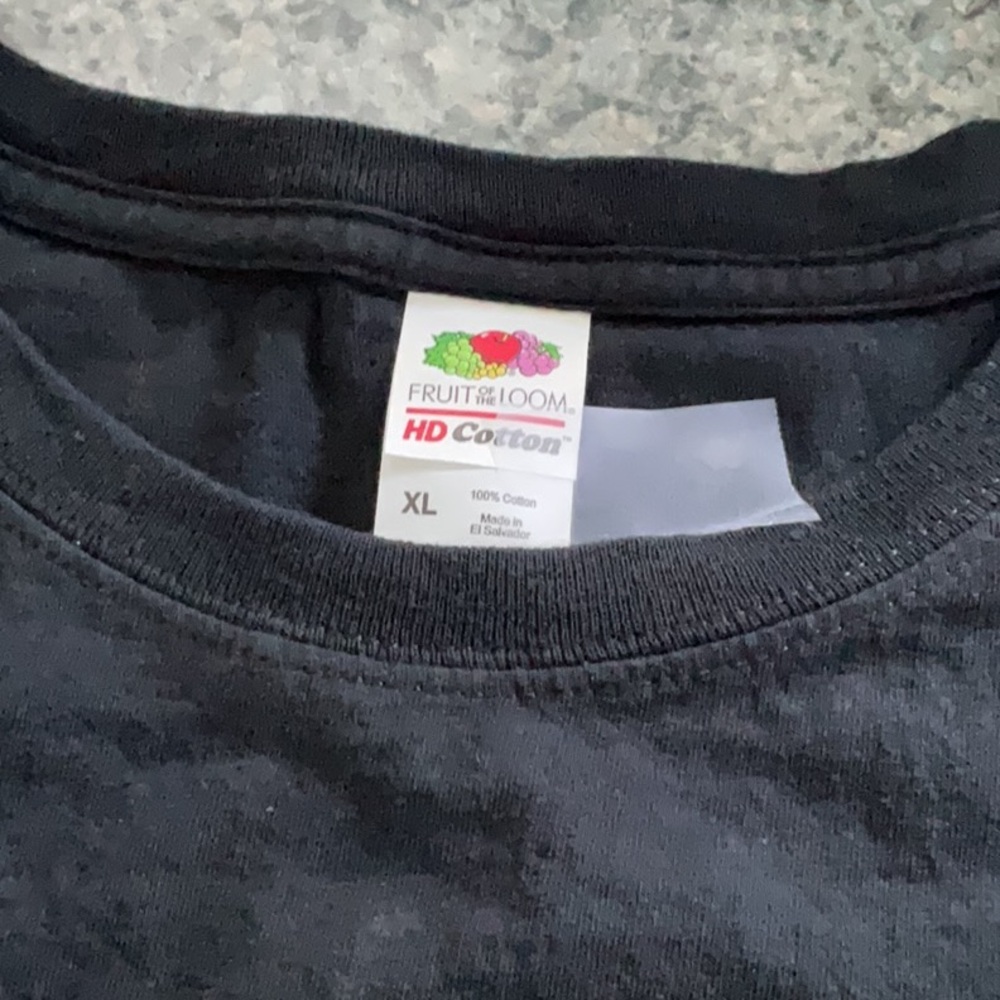 4 men’s XL tee shirts. Nearly new! - Picture 11 of 13